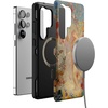 image:imageCasely Galaxy S25 Ultra Case  Mystic Meadow  Green Gardens  Bold Protective Design  Compatible with MagSafePandora  The Met Museum