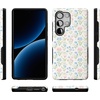 image:imageCasely Galaxy S25 Ultra Case  Mystic Meadow  Green Gardens  Bold Protective Design  Compatible with MagSafePastel Garden  Sunday Best
