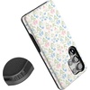 image:imageCasely Galaxy S25 Ultra Case  Mystic Meadow  Green Gardens  Bold Protective Design  Compatible with MagSafePastel Garden  Sunday Best