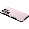 image:imageCasely Galaxy S25 Ultra Case  Mystic Meadow  Green Gardens  Bold Protective Design  Compatible with MagSafePink Plaid  Sunday Best