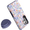 image:imageCasely Galaxy S25 Ultra Case  Mystic Meadow  Green Gardens  Bold Protective Design  Compatible with MagSafePoppy Meadows  Pastel Floral