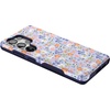 image:imageCasely Galaxy S25 Ultra Case  Mystic Meadow  Green Gardens  Bold Protective Design  Compatible with MagSafePoppy Meadows  Pastel Floral