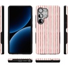 image:imageCasely Galaxy S25 Ultra Case  Mystic Meadow  Green Gardens  Bold Protective Design  Compatible with MagSafePretty in Pastel  Blush Stripes