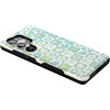 image:imageCasely Galaxy S25 Ultra Case  Mystic Meadow  Green Gardens  Bold Protective Design  Compatible with MagSafePura Vida  Coastal Checkers