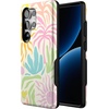 image:imageCasely Galaxy S25 Ultra Case  Mystic Meadow  Green Gardens  Bold Protective Design  Compatible with MagSafePura Vida  Oasis