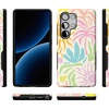 image:imageCasely Galaxy S25 Ultra Case  Mystic Meadow  Green Gardens  Bold Protective Design  Compatible with MagSafePura Vida  Oasis
