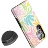 image:imageCasely Galaxy S25 Ultra Case  Mystic Meadow  Green Gardens  Bold Protective Design  Compatible with MagSafePura Vida  Oasis