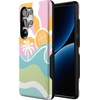 image:imageCasely Galaxy S25 Ultra Case  Mystic Meadow  Green Gardens  Bold Protective Design  Compatible with MagSafePura Vida  Tropical Dreams