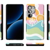 image:imageCasely Galaxy S25 Ultra Case  Mystic Meadow  Green Gardens  Bold Protective Design  Compatible with MagSafePura Vida  Tropical Dreams