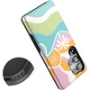 image:imageCasely Galaxy S25 Ultra Case  Mystic Meadow  Green Gardens  Bold Protective Design  Compatible with MagSafePura Vida  Tropical Dreams