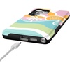 image:imageCasely Galaxy S25 Ultra Case  Mystic Meadow  Green Gardens  Bold Protective Design  Compatible with MagSafePura Vida  Tropical Dreams