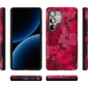 image:imageCasely Galaxy S25 Ultra Case  Mystic Meadow  Green Gardens  Bold Protective Design  Compatible with MagSafeRomance Novel  Moody Floral