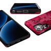 image:imageCasely Galaxy S25 Ultra Case  Mystic Meadow  Green Gardens  Bold Protective Design  Compatible with MagSafeRomance Novel  Moody Floral