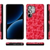 image:imageCasely Galaxy S25 Ultra Case  Mystic Meadow  Green Gardens  Bold Protective Design  Compatible with MagSafeRose Garden  Red Aesthetic