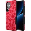 image:imageCasely Galaxy S25 Ultra Case  Mystic Meadow  Green Gardens  Bold Protective Design  Compatible with MagSafeRose Garden  Red Aesthetic