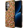 image:imageCasely Galaxy S25 Ultra Case  Mystic Meadow  Green Gardens  Bold Protective Design  Compatible with MagSafeRustic Roses  Boho Bouquet