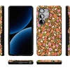 image:imageCasely Galaxy S25 Ultra Case  Mystic Meadow  Green Gardens  Bold Protective Design  Compatible with MagSafeRustic Roses  Boho Bouquet
