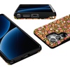 image:imageCasely Galaxy S25 Ultra Case  Mystic Meadow  Green Gardens  Bold Protective Design  Compatible with MagSafeRustic Roses  Boho Bouquet