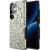 image:imageCasely Galaxy S25 Ultra Case  Mystic Meadow  Green Gardens  Bold Protective Design  Compatible with MagSafeSage Garden  Green Floral