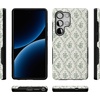 image:imageCasely Galaxy S25 Ultra Case  Mystic Meadow  Green Gardens  Bold Protective Design  Compatible with MagSafeSage Tapestry  Floral Vines