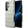 image:imageCasely Galaxy S25 Ultra Case  Mystic Meadow  Green Gardens  Bold Protective Design  Compatible with MagSafeSage Tapestry  Floral Vines