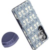 image:imageCasely Galaxy S25 Ultra Case  Mystic Meadow  Green Gardens  Bold Protective Design  Compatible with MagSafeSeahorse Drift  Coastal Blues