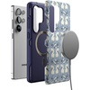 image:imageCasely Galaxy S25 Ultra Case  Mystic Meadow  Green Gardens  Bold Protective Design  Compatible with MagSafeSeahorse Drift  Coastal Blues
