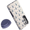 image:imageCasely Galaxy S25 Ultra Case  Mystic Meadow  Green Gardens  Bold Protective Design  Compatible with MagSafeSeaside Stitch  Vintage Roses