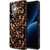 image:imageCasely Galaxy S25 Ultra Case  Mystic Meadow  Green Gardens  Bold Protective Design  Compatible with MagSafeShell Shocked  Tortoise Print