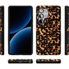 image:imageCasely Galaxy S25 Ultra Case  Mystic Meadow  Green Gardens  Bold Protective Design  Compatible with MagSafeShell Shocked  Tortoise Print