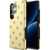 image:imageCasely Galaxy S25 Ultra Case  Mystic Meadow  Green Gardens  Bold Protective Design  Compatible with MagSafeShine Bright  Butter Yellow Stars