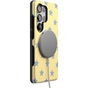 image:imageCasely Galaxy S25 Ultra Case  Mystic Meadow  Green Gardens  Bold Protective Design  Compatible with MagSafeShine Bright  Butter Yellow Stars