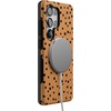 image:imageCasely Galaxy S25 Ultra Case  Mystic Meadow  Green Gardens  Bold Protective Design  Compatible with MagSafeSpot On  Dotted Animal Print