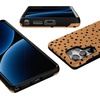 image:imageCasely Galaxy S25 Ultra Case  Mystic Meadow  Green Gardens  Bold Protective Design  Compatible with MagSafeSpot On  Dotted Animal Print