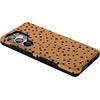 image:imageCasely Galaxy S25 Ultra Case  Mystic Meadow  Green Gardens  Bold Protective Design  Compatible with MagSafeSpot On  Dotted Animal Print