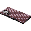 image:imageCasely Galaxy S25 Ultra Case  Mystic Meadow  Green Gardens  Bold Protective Design  Compatible with MagSafeSpotted in SoHo  Burgundy Polka Dot