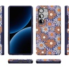image:imageCasely Galaxy S25 Ultra Case  Mystic Meadow  Green Gardens  Bold Protective Design  Compatible with MagSafeSpring Forward  Daisy Floral