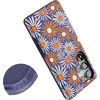 image:imageCasely Galaxy S25 Ultra Case  Mystic Meadow  Green Gardens  Bold Protective Design  Compatible with MagSafeSpring Forward  Daisy Floral