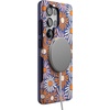 image:imageCasely Galaxy S25 Ultra Case  Mystic Meadow  Green Gardens  Bold Protective Design  Compatible with MagSafeSpring Forward  Daisy Floral
