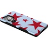 image:imageCasely Galaxy S25 Ultra Case  Mystic Meadow  Green Gardens  Bold Protective Design  Compatible with MagSafeStars Align  Blue  Red Stars