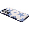 image:imageCasely Galaxy S25 Ultra Case  Mystic Meadow  Green Gardens  Bold Protective Design  Compatible with MagSafeStars Align  Blue  White Stars