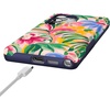 image:imageCasely Galaxy S25 Ultra Case  Mystic Meadow  Green Gardens  Bold Protective Design  Compatible with MagSafeSunshine Jungle  Poolside Print