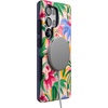 image:imageCasely Galaxy S25 Ultra Case  Mystic Meadow  Green Gardens  Bold Protective Design  Compatible with MagSafeSunshine Jungle  Poolside Print