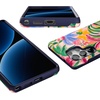 image:imageCasely Galaxy S25 Ultra Case  Mystic Meadow  Green Gardens  Bold Protective Design  Compatible with MagSafeSunshine Jungle  Poolside Print