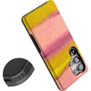 image:imageCasely Galaxy S25 Ultra Case  Mystic Meadow  Green Gardens  Bold Protective Design  Compatible with MagSafeSunwashed Canvas  Daylight