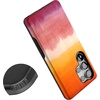 image:imageCasely Galaxy S25 Ultra Case  Mystic Meadow  Green Gardens  Bold Protective Design  Compatible with MagSafeSunwashed Canvas  Last Light