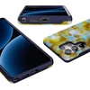 image:imageCasely Galaxy S25 Ultra Case  Mystic Meadow  Green Gardens  Bold Protective Design  Compatible with MagSafeSunwashed Hazy Floral  Hometown Reverie