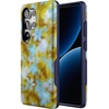 image:imageCasely Galaxy S25 Ultra Case  Mystic Meadow  Green Gardens  Bold Protective Design  Compatible with MagSafeSunwashed Hazy Floral  Hometown Reverie