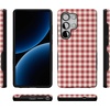 image:imageCasely Galaxy S25 Ultra Case  Mystic Meadow  Green Gardens  Bold Protective Design  Compatible with MagSafeSweet Jam  Red Gingham