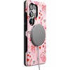 image:imageCasely Galaxy S25 Ultra Case  Mystic Meadow  Green Gardens  Bold Protective Design  Compatible with MagSafeThats Amore  Valentines